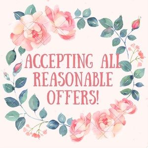 Make an offer today!